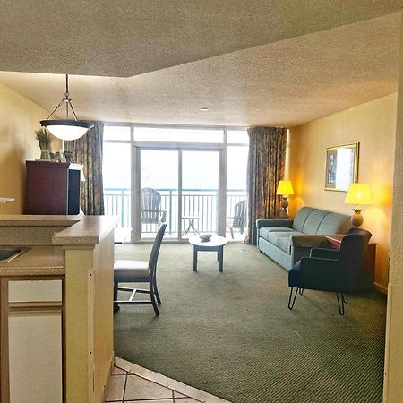 Hosteeva Stunning Atlantica Resort Condo W Ocean-Front Views And Pools Мертл-Біч Екстер'єр фото